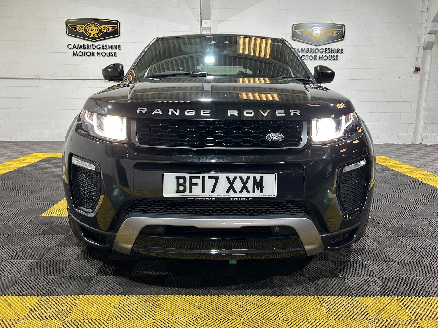 Used Land Rover Range Rover Evoque 2017 for sale - 76592307: Photo 45