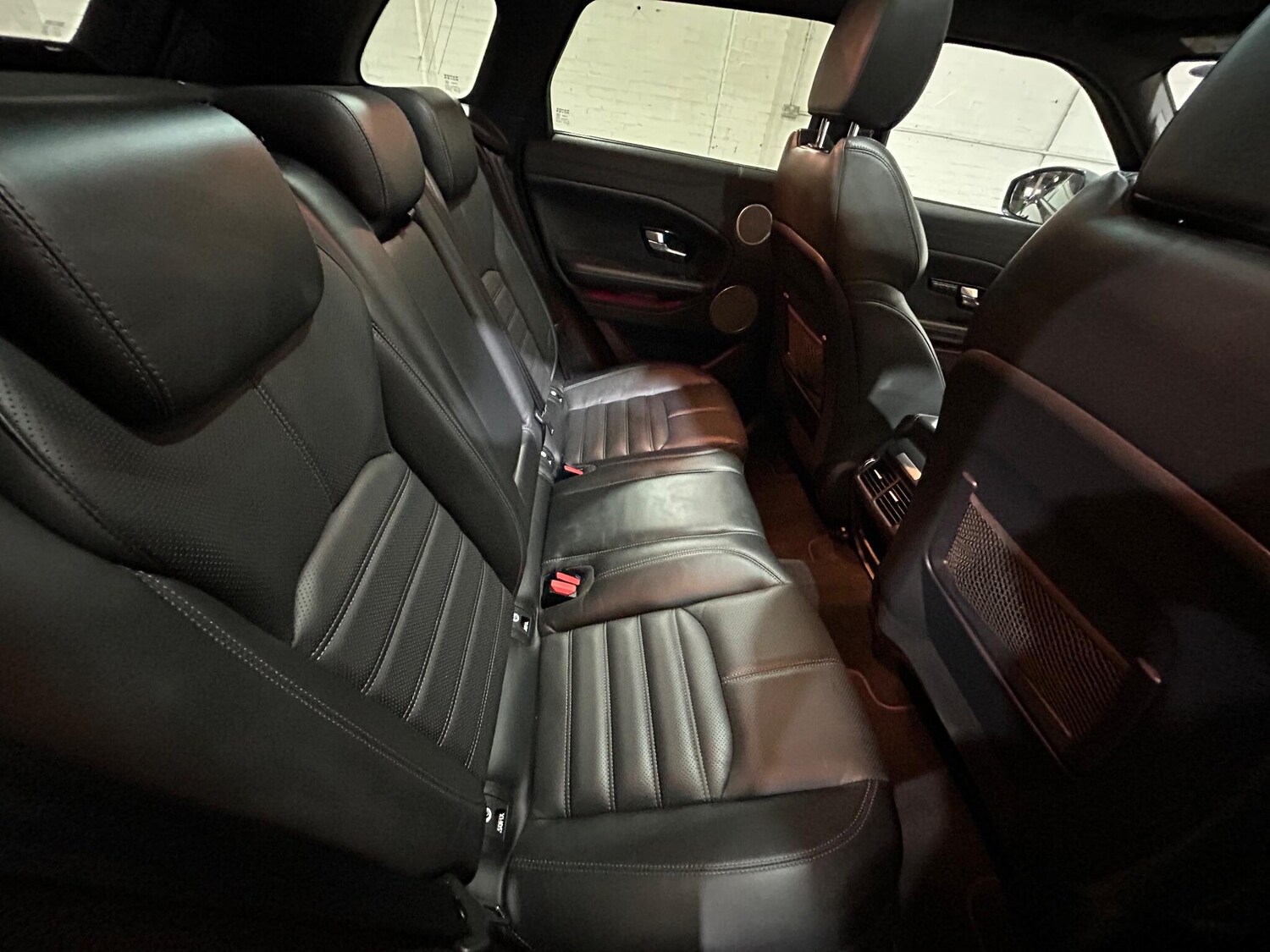 Used Land Rover Range Rover Evoque 2017 for sale - 76592307: Photo 47