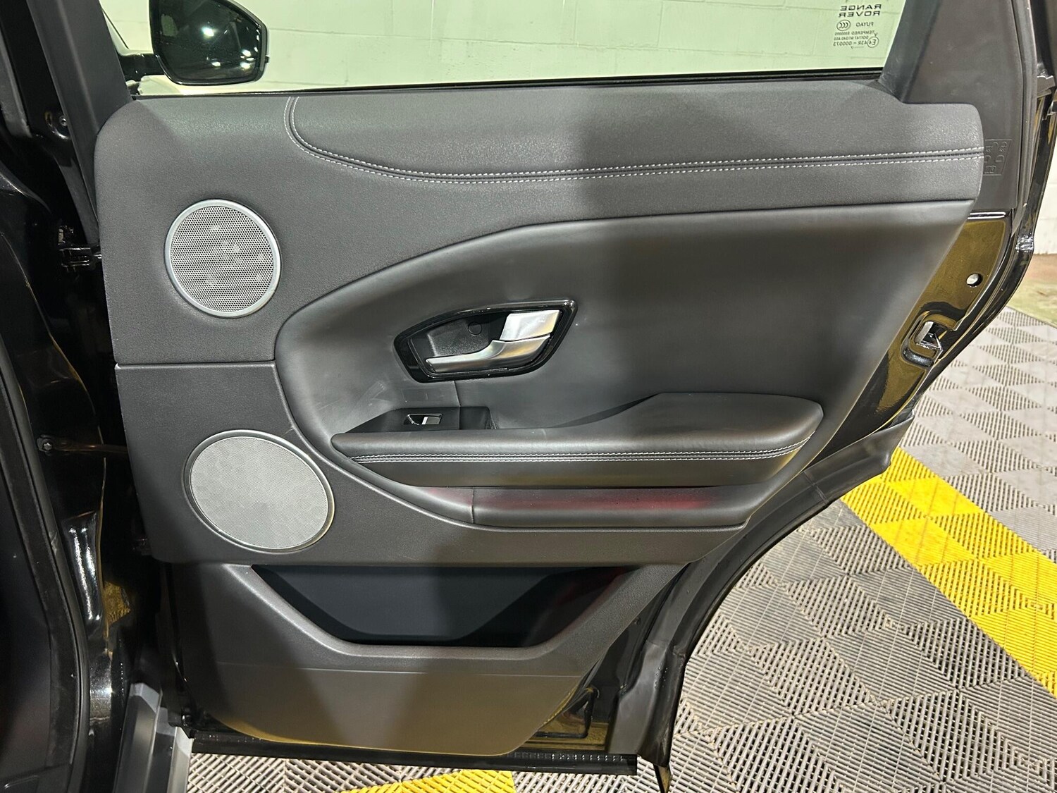 Used Land Rover Range Rover Evoque 2017 for sale - 76592307: Photo 49