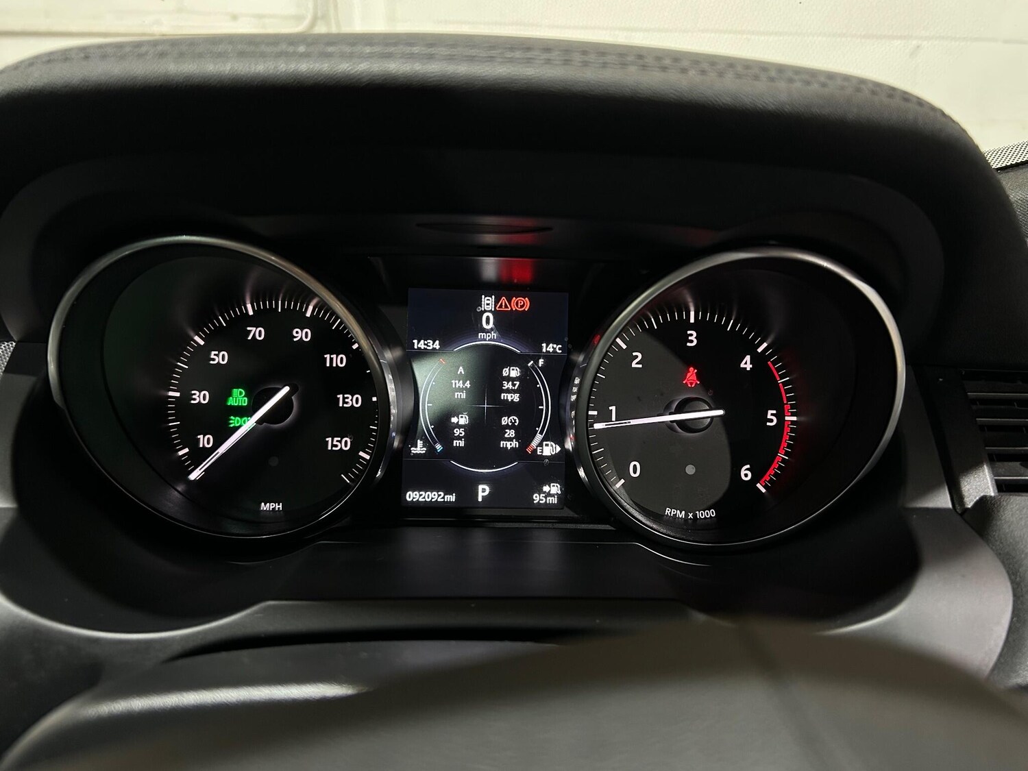 Used Land Rover Range Rover Evoque 2017 for sale - 76592307: Photo 5