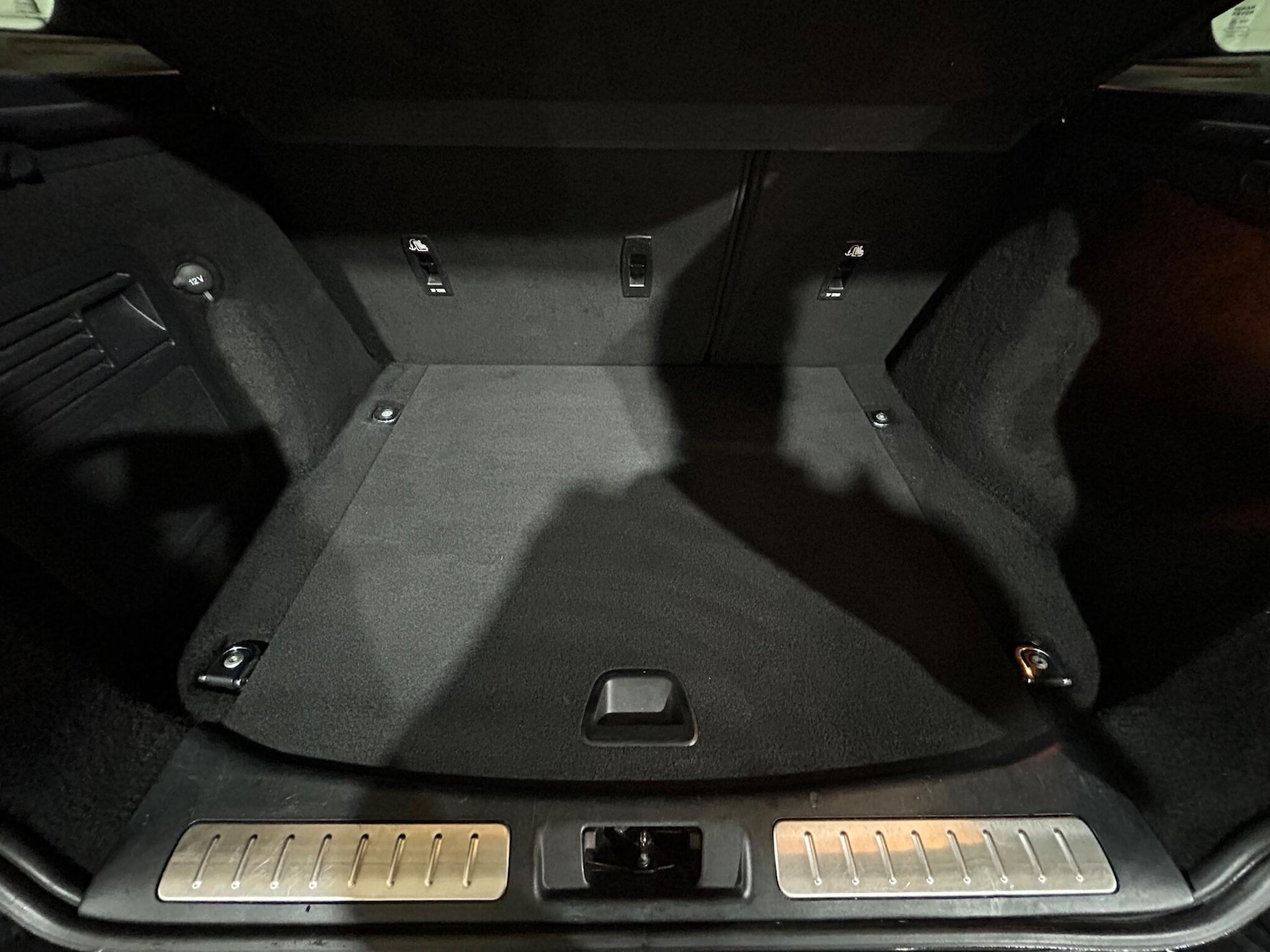 Used Land Rover Range Rover Evoque 2017 for sale - 76592307: Photo 52