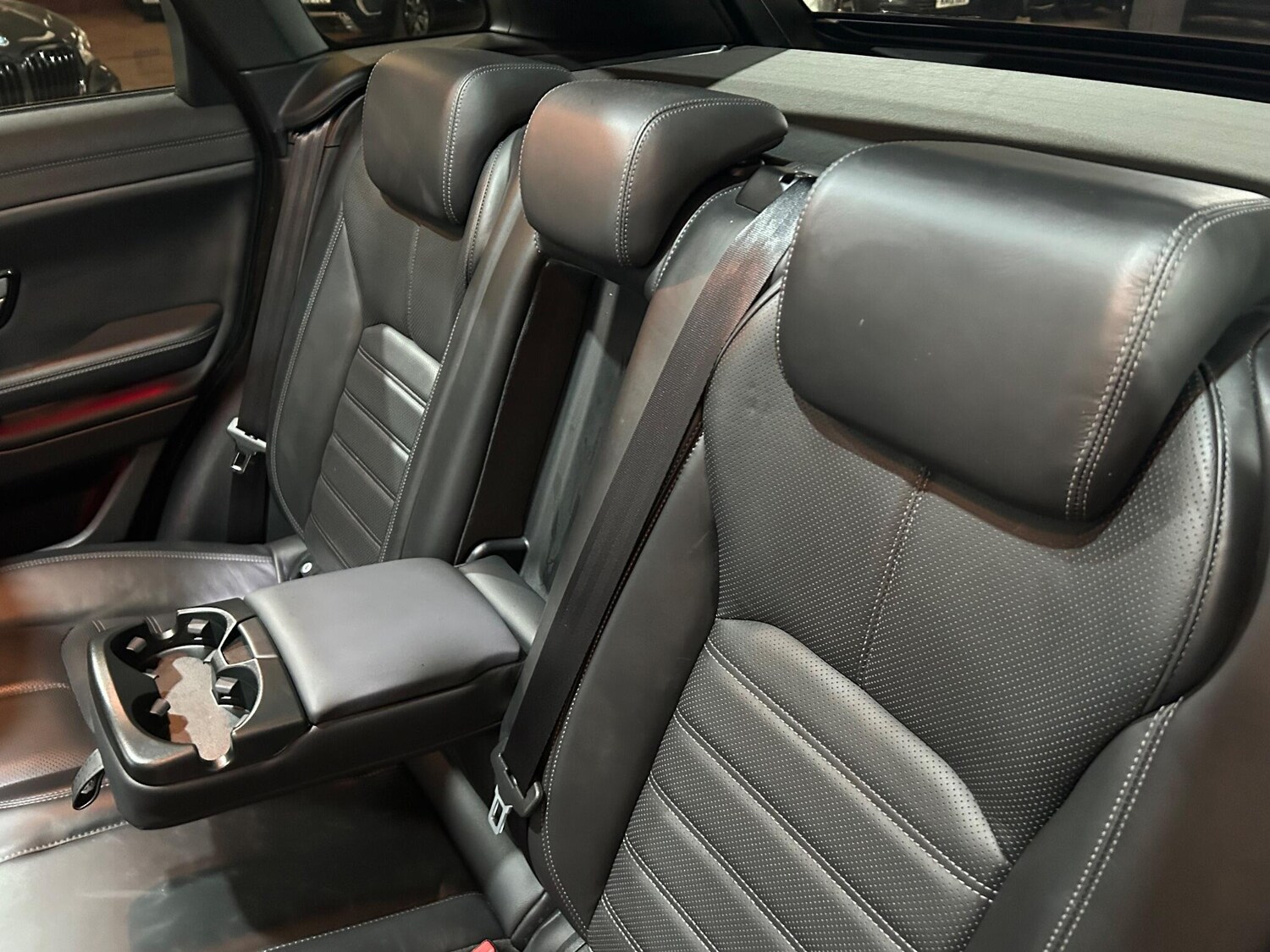 Used Land Rover Range Rover Evoque 2017 for sale - 76592307: Photo 56