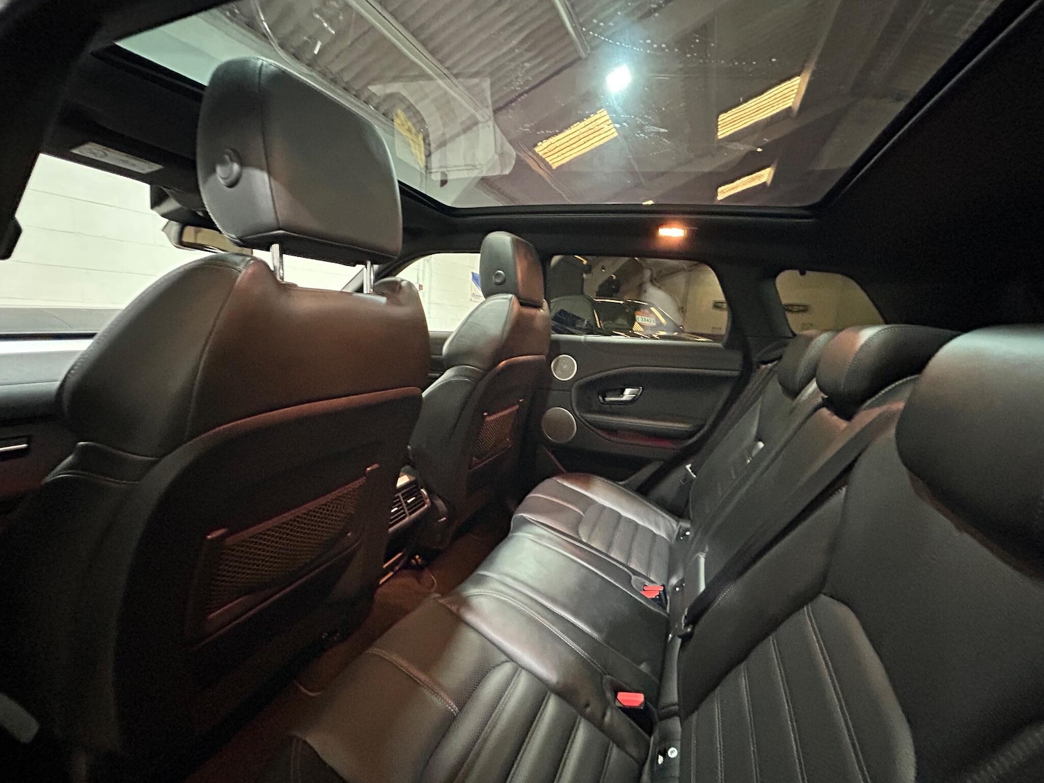 Used Land Rover Range Rover Evoque 2017 for sale - 76592307: Photo 58