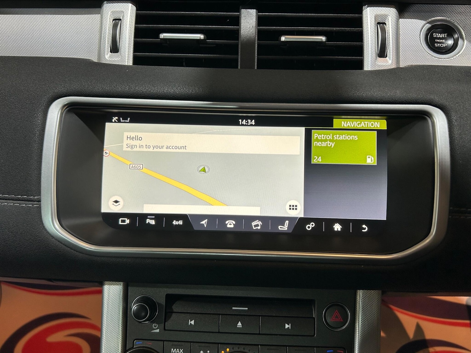 Used Land Rover Range Rover Evoque 2017 for sale - 76592307: Photo 6