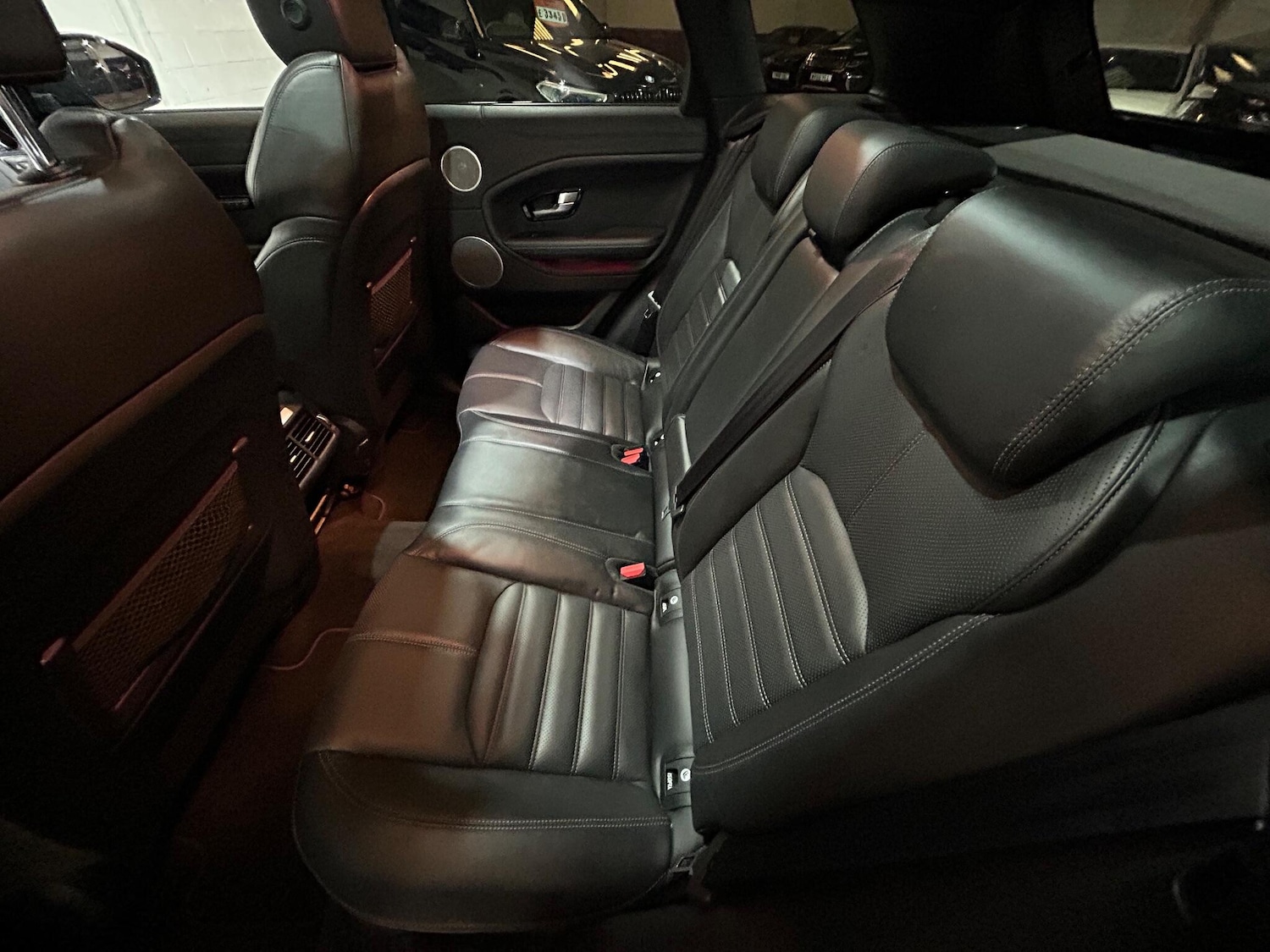 Used Land Rover Range Rover Evoque 2017 for sale - 76592307: Photo 61