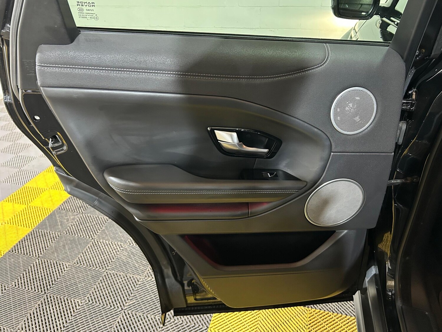 Used Land Rover Range Rover Evoque 2017 for sale - 76592307: Photo 64