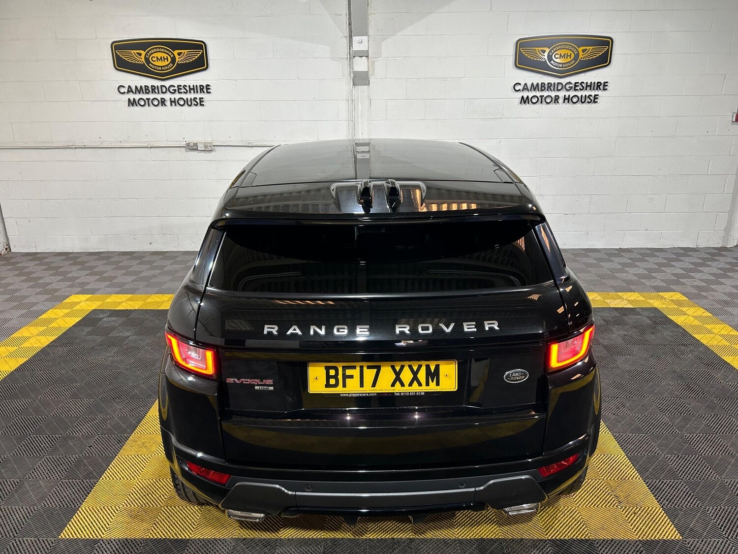 Used Land Rover Range Rover Evoque 2017 for sale - 76592307: Photo 65