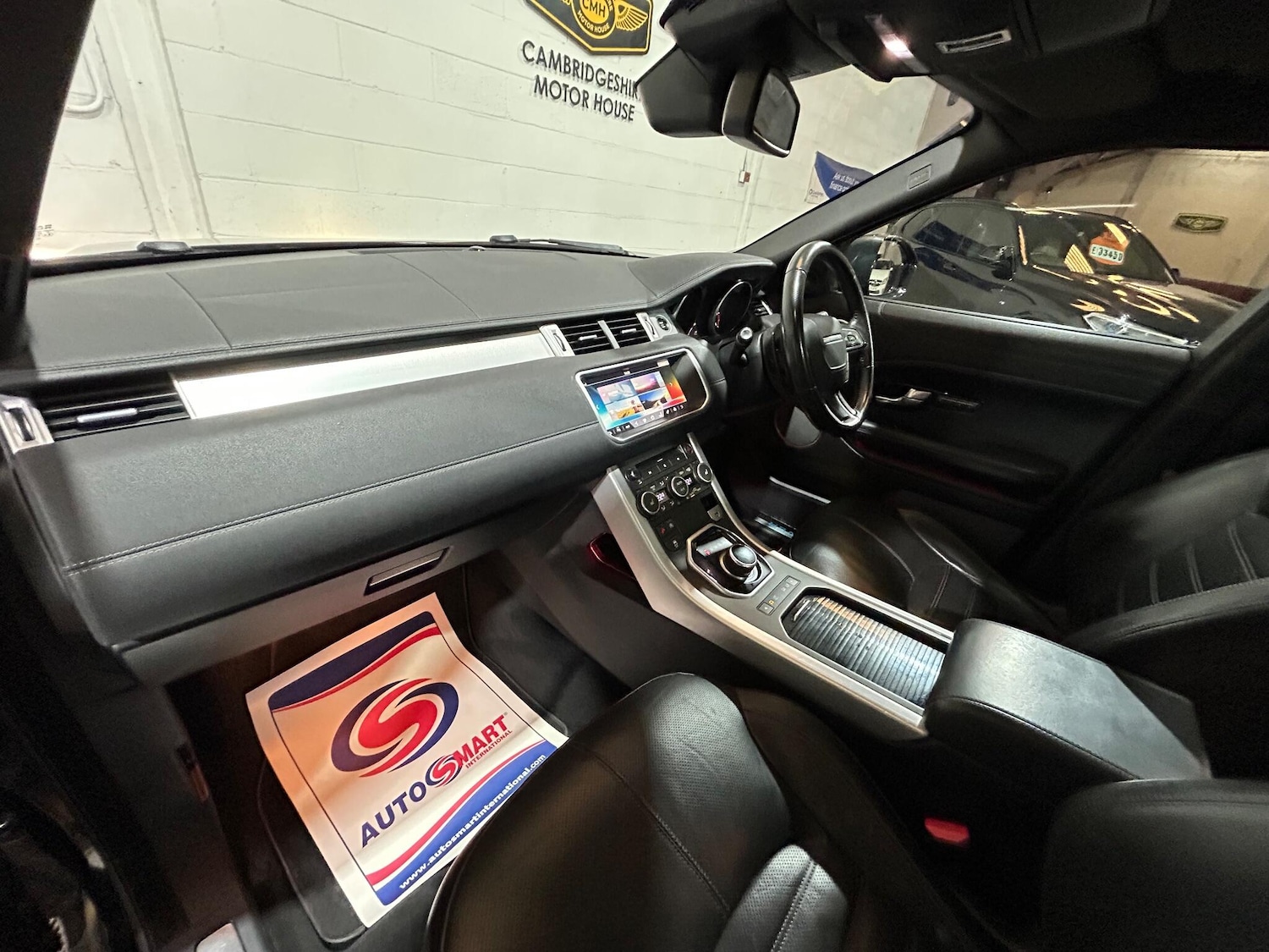 Used Land Rover Range Rover Evoque 2017 for sale - 76592307: Photo 68