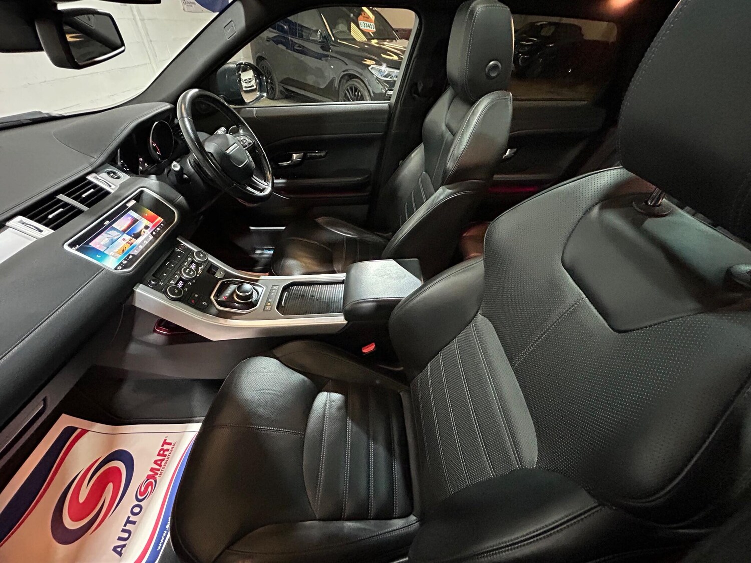 Used Land Rover Range Rover Evoque 2017 for sale - 76592307: Photo 69