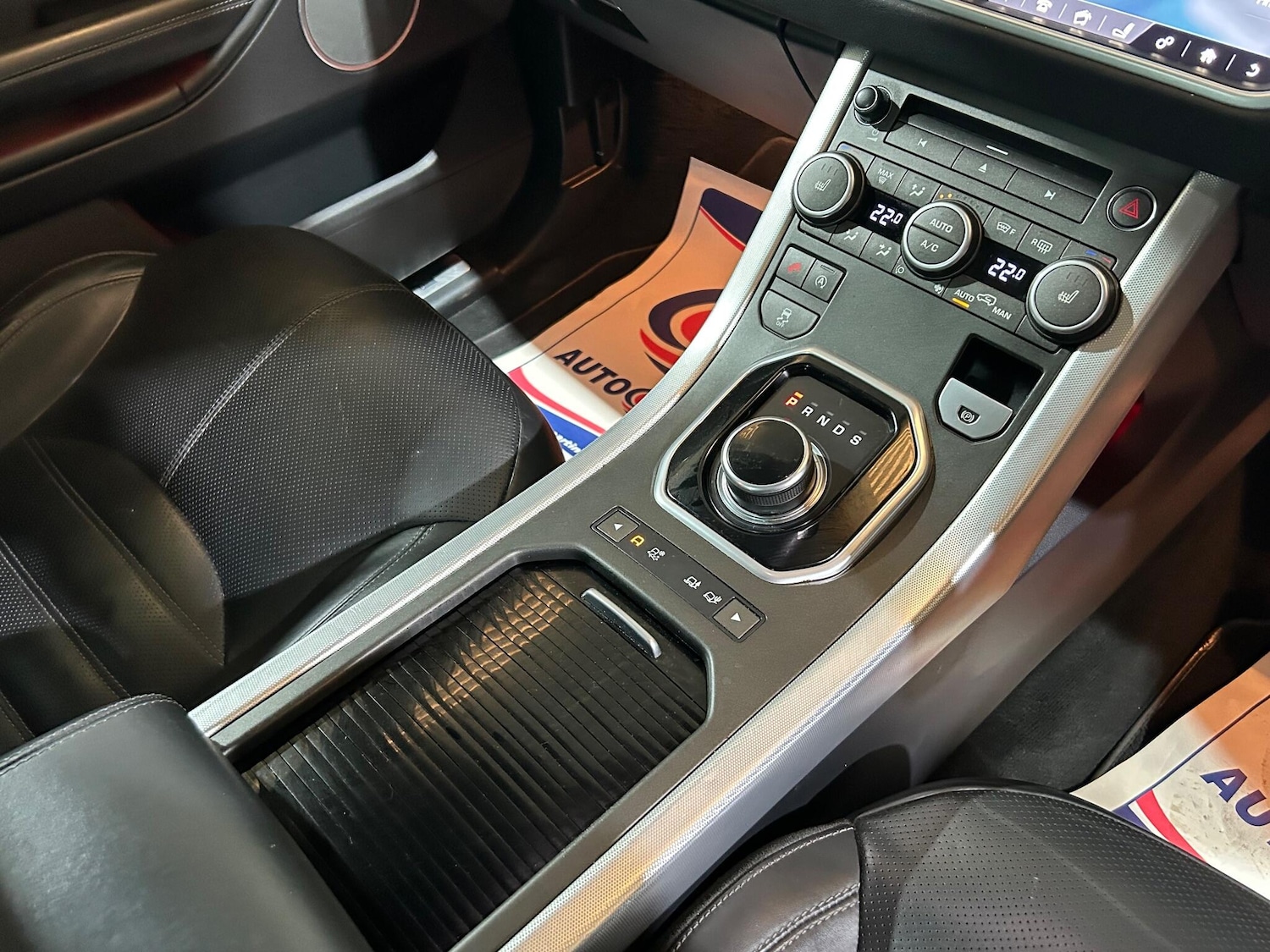 Used Land Rover Range Rover Evoque 2017 for sale - 76592307: Photo 7