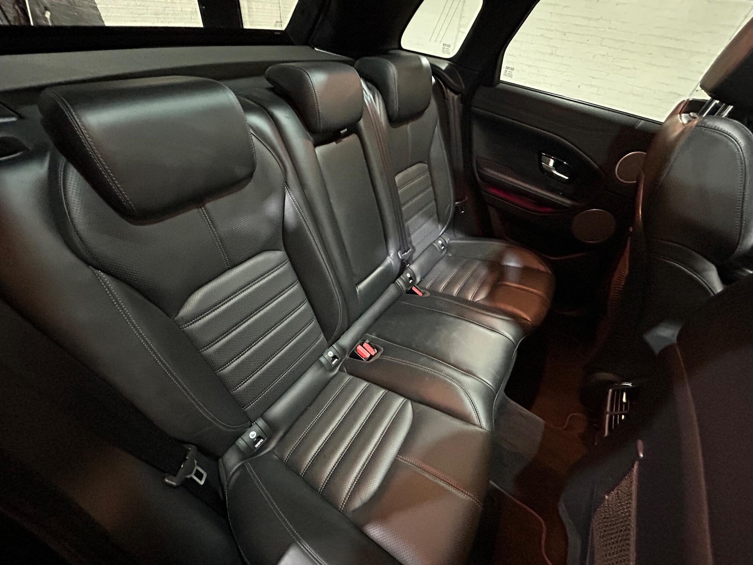 Used Land Rover Range Rover Evoque 2017 for sale - 76592307: Photo 9