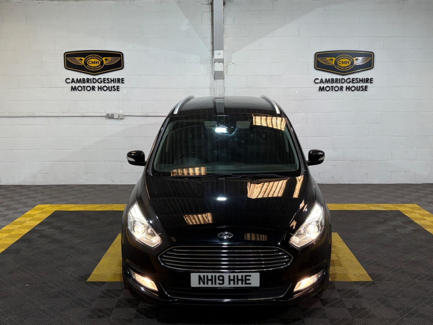 Used Ford Galaxy 2019 for sale - 76991162: Photo 15