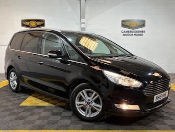 Used Ford Galaxy 2019 for sale - 76991162: Photo