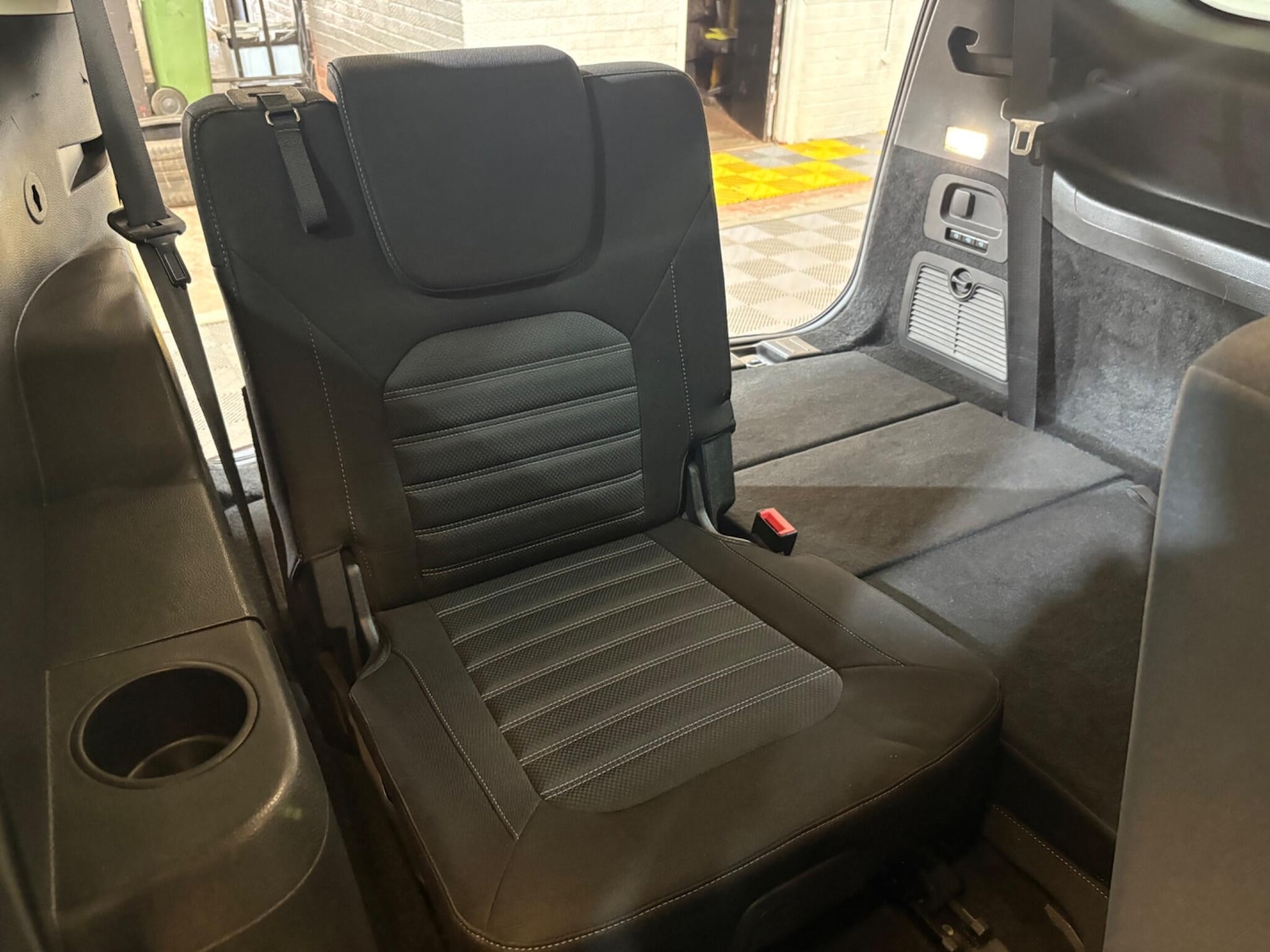 Used Ford Galaxy 2019 for sale - 76991162: Photo 20