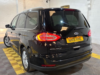 Used Ford Galaxy 2019 for sale - 76991162: Photo