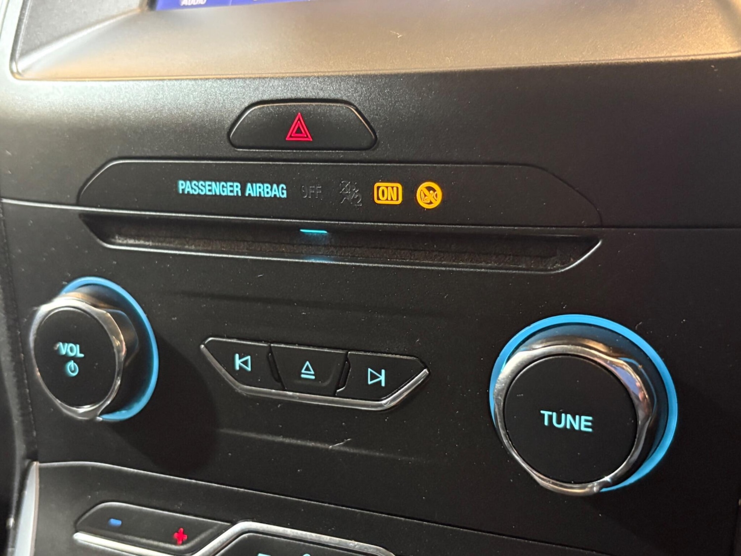 Used Ford Galaxy 2019 for sale - 76991162: Photo 34