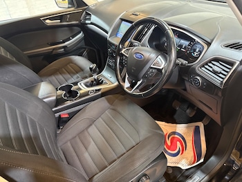 Used Ford Galaxy 2019 for sale - 76991162: Photo