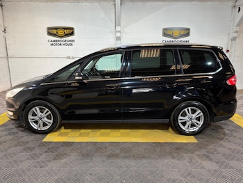 Used Ford Galaxy 2019 for sale - 76991162: Photo