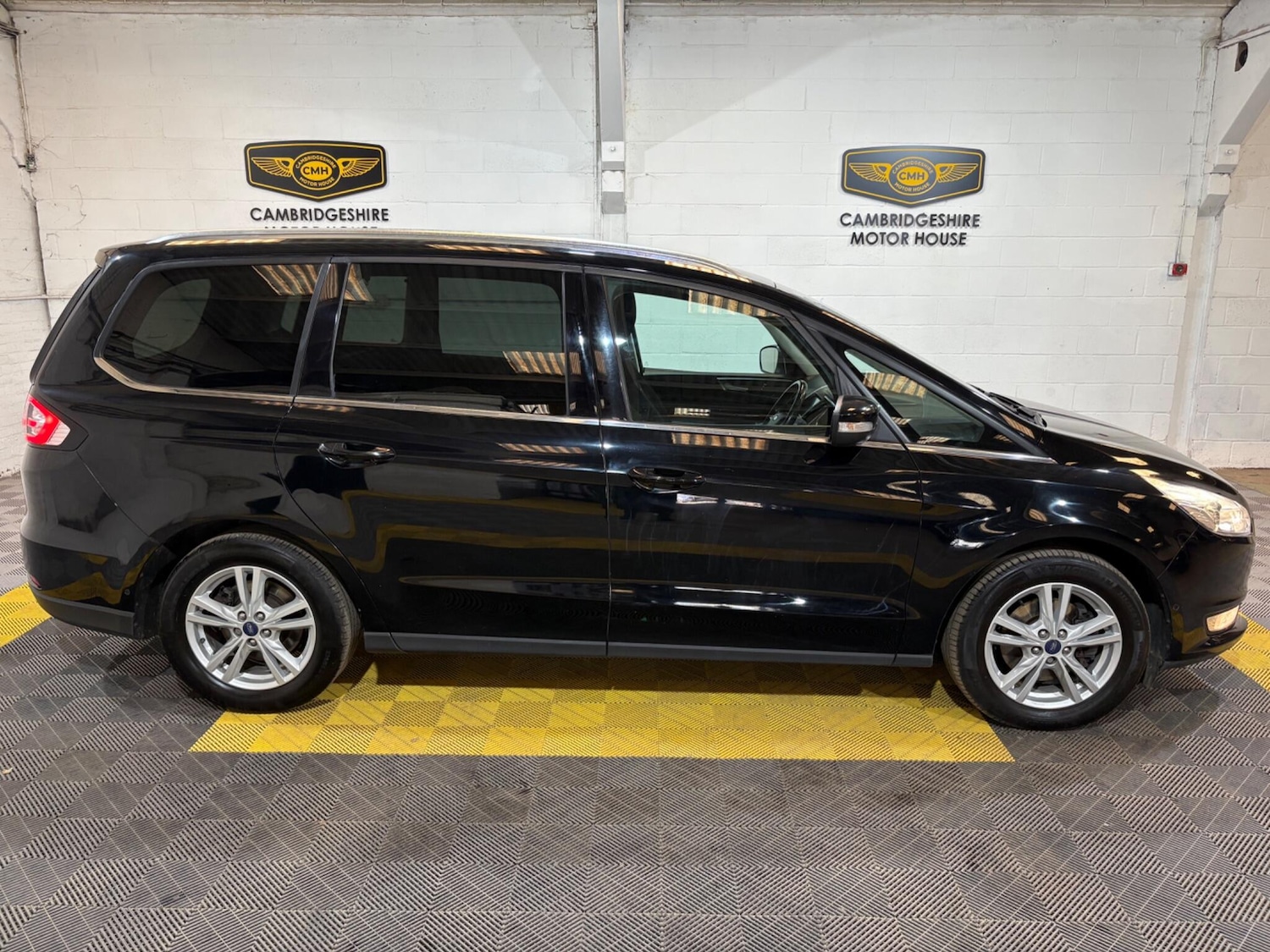 Used Ford Galaxy 2019 for sale - 76991162: Photo 5