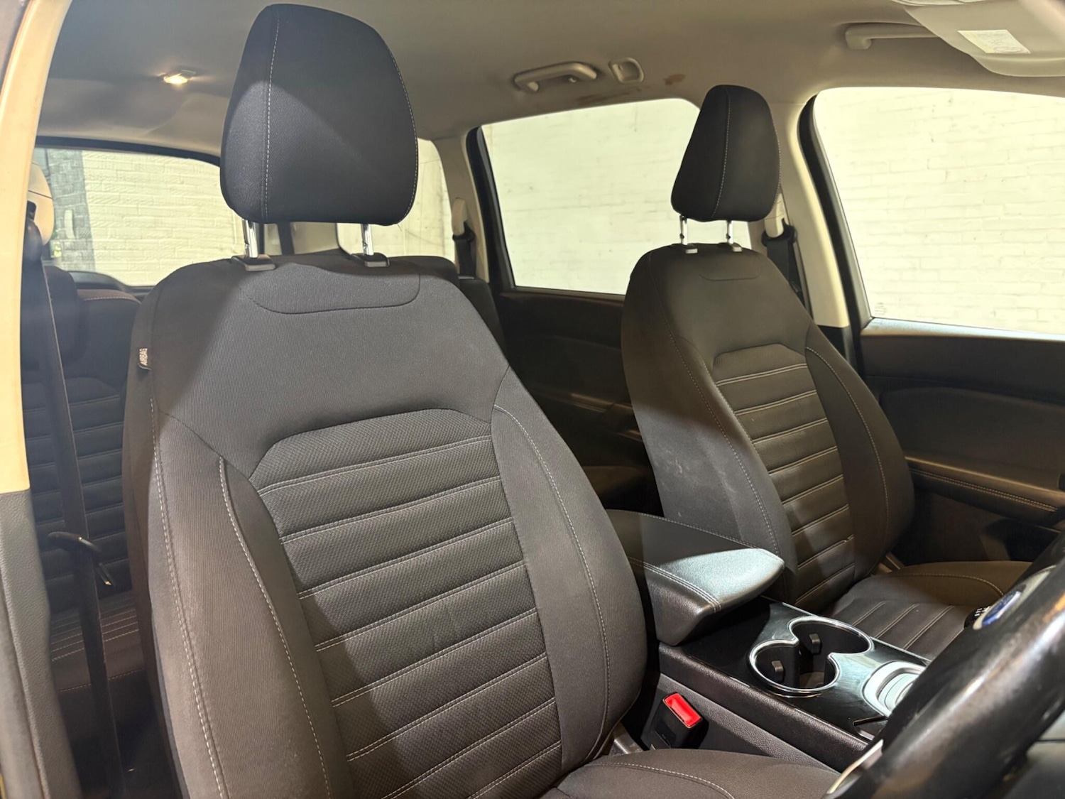 Used Ford Galaxy 2019 for sale - 76991162: Photo 51