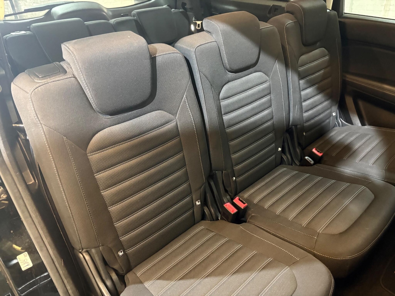 Used Ford Galaxy 2019 for sale - 76991162: Photo 61