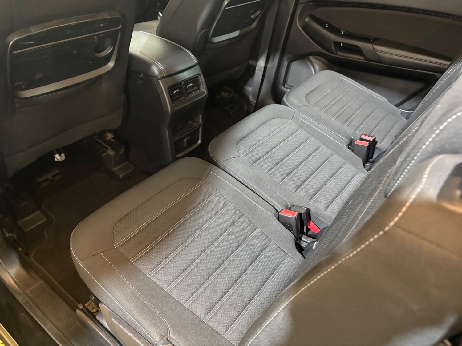 Used Ford Galaxy 2019 for sale - 76991162: Photo 65