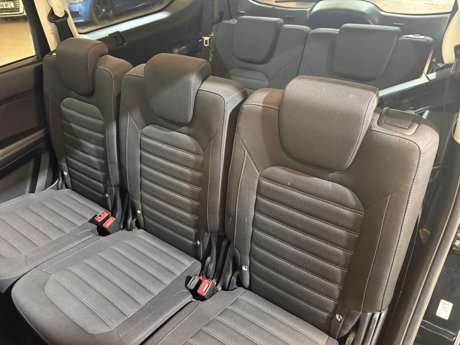 Used Ford Galaxy 2019 for sale - 76991162: Photo 66