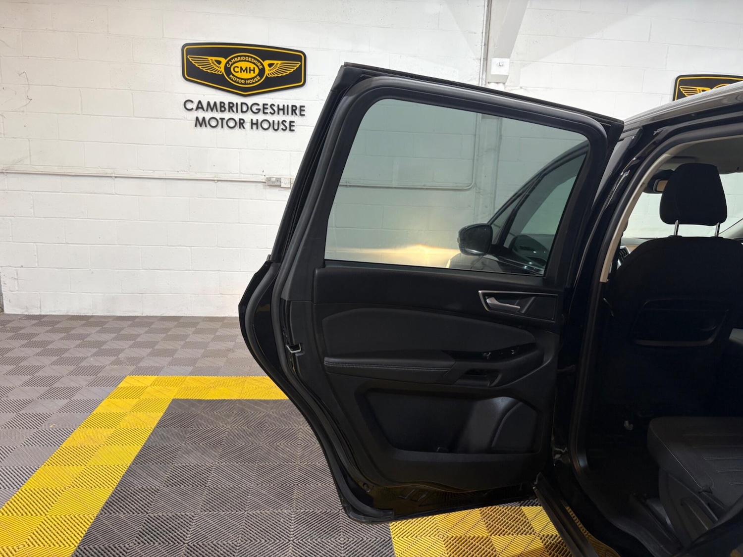 Used Ford Galaxy 2019 for sale - 76991162: Photo 68