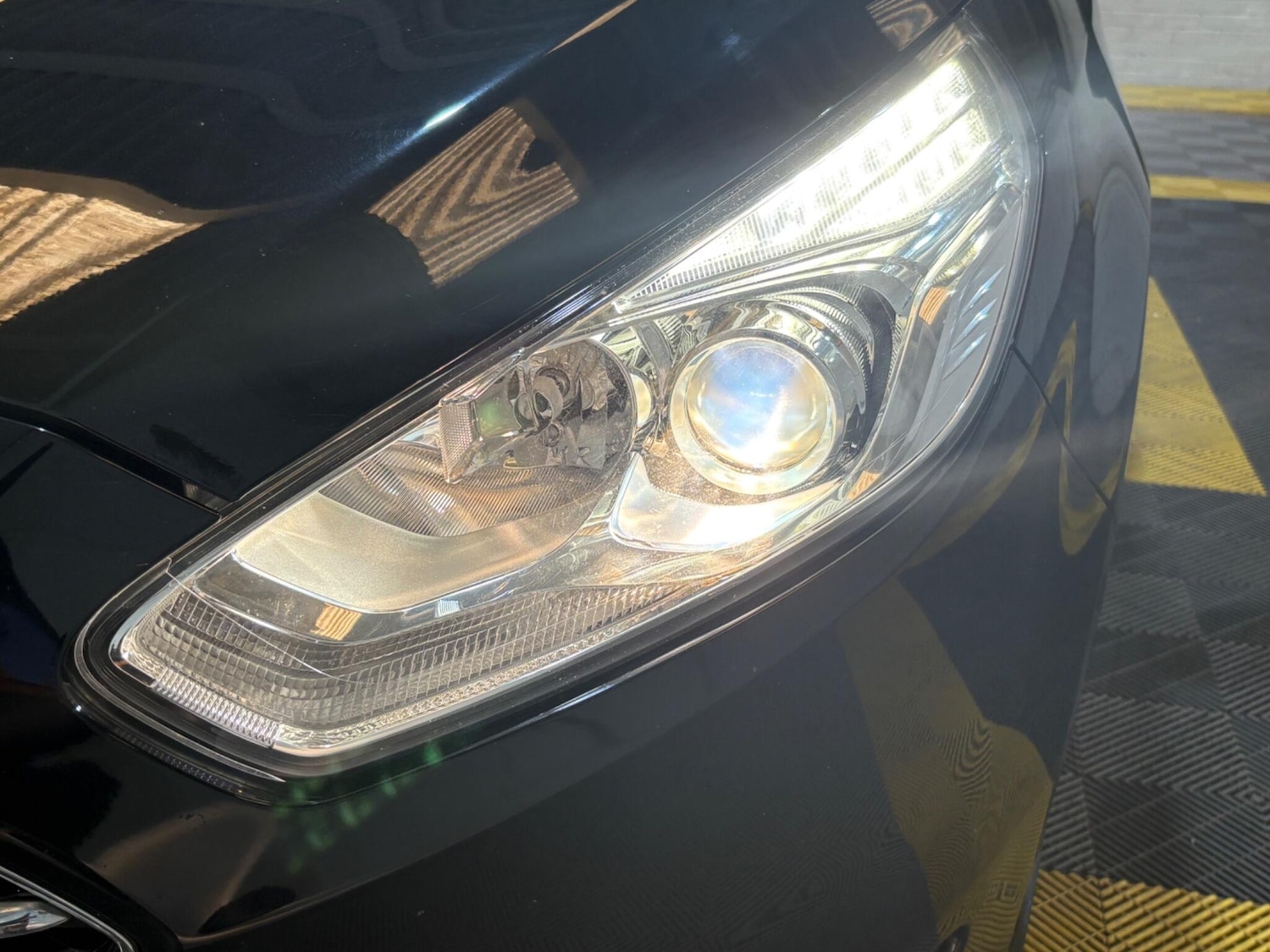 Used Ford Galaxy 2019 for sale - 76991162: Photo 78