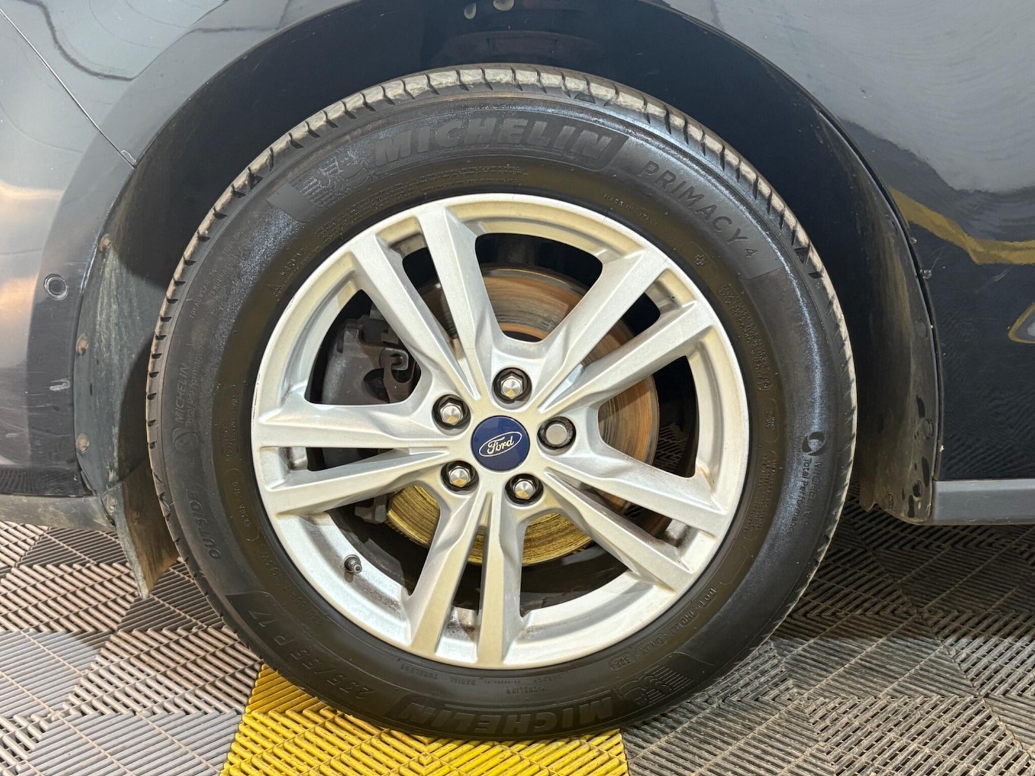 Used Ford Galaxy 2019 for sale - 76991162: Photo 81