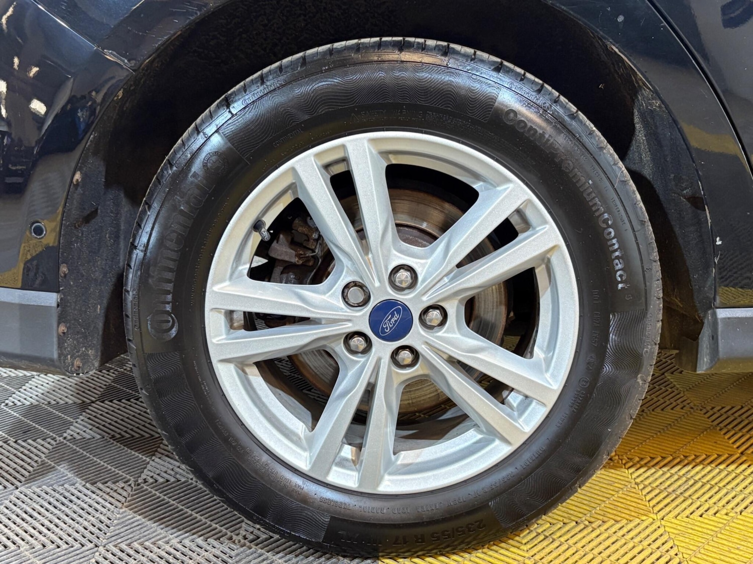 Used Ford Galaxy 2019 for sale - 76991162: Photo 83