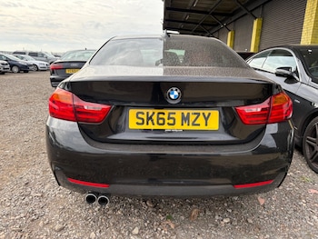 Used BMW 4 Series 2015 for sale - 76084274: Photo 3