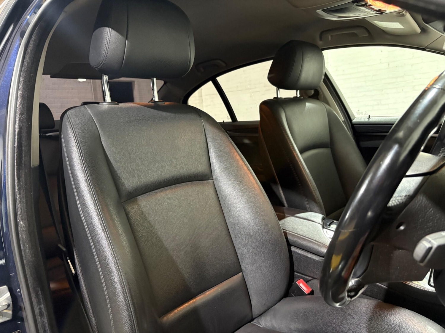 Used BMW 5 Series 2016 for sale - 76537743: Photo 24