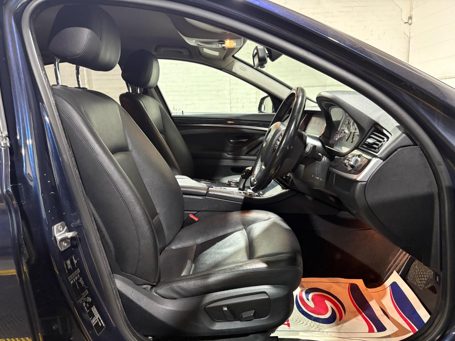 Used BMW 5 Series 2016 for sale - 76537743: Photo 25