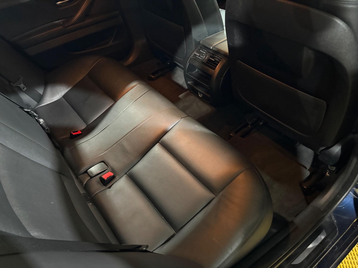 Used BMW 5 Series 2016 for sale - 76537743: Photo 26