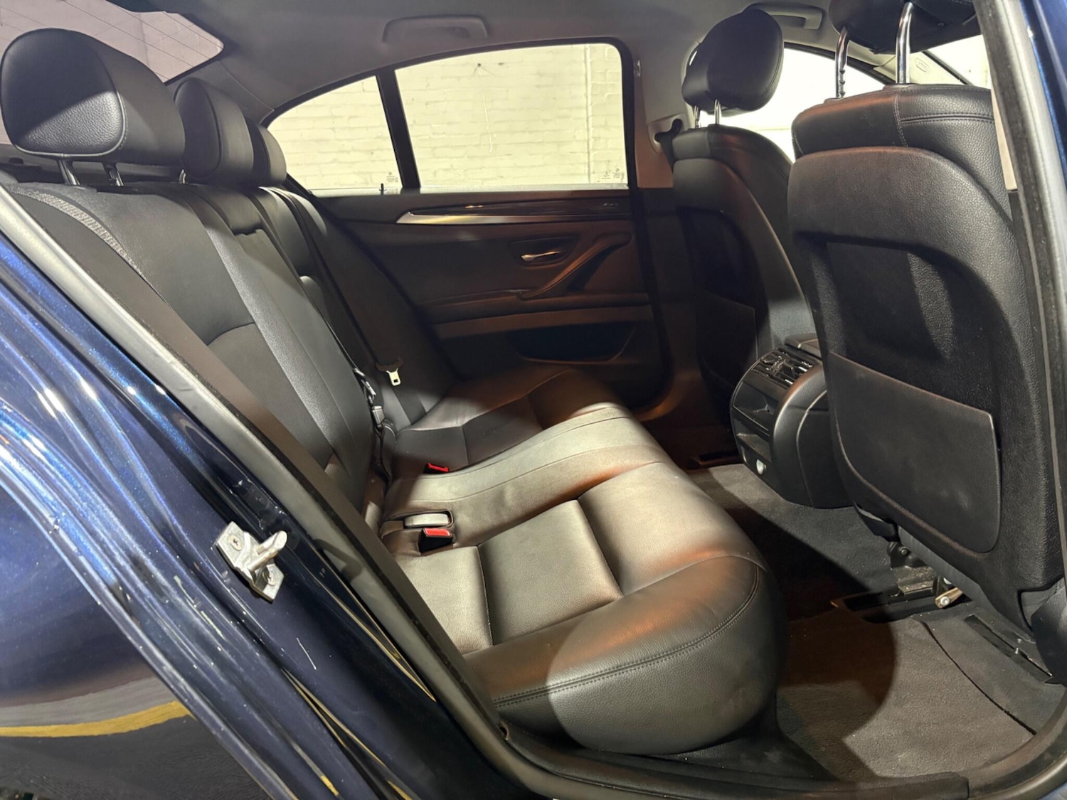 Used BMW 5 Series 2016 for sale - 76537743: Photo 28