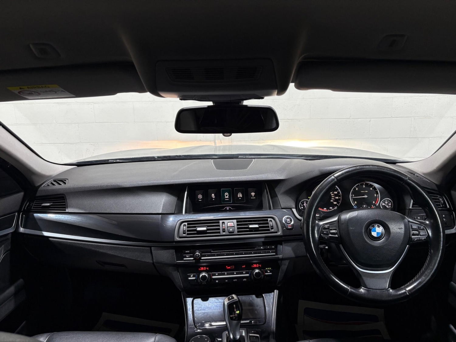 Used BMW 5 Series 2016 for sale - 76537743: Photo 31