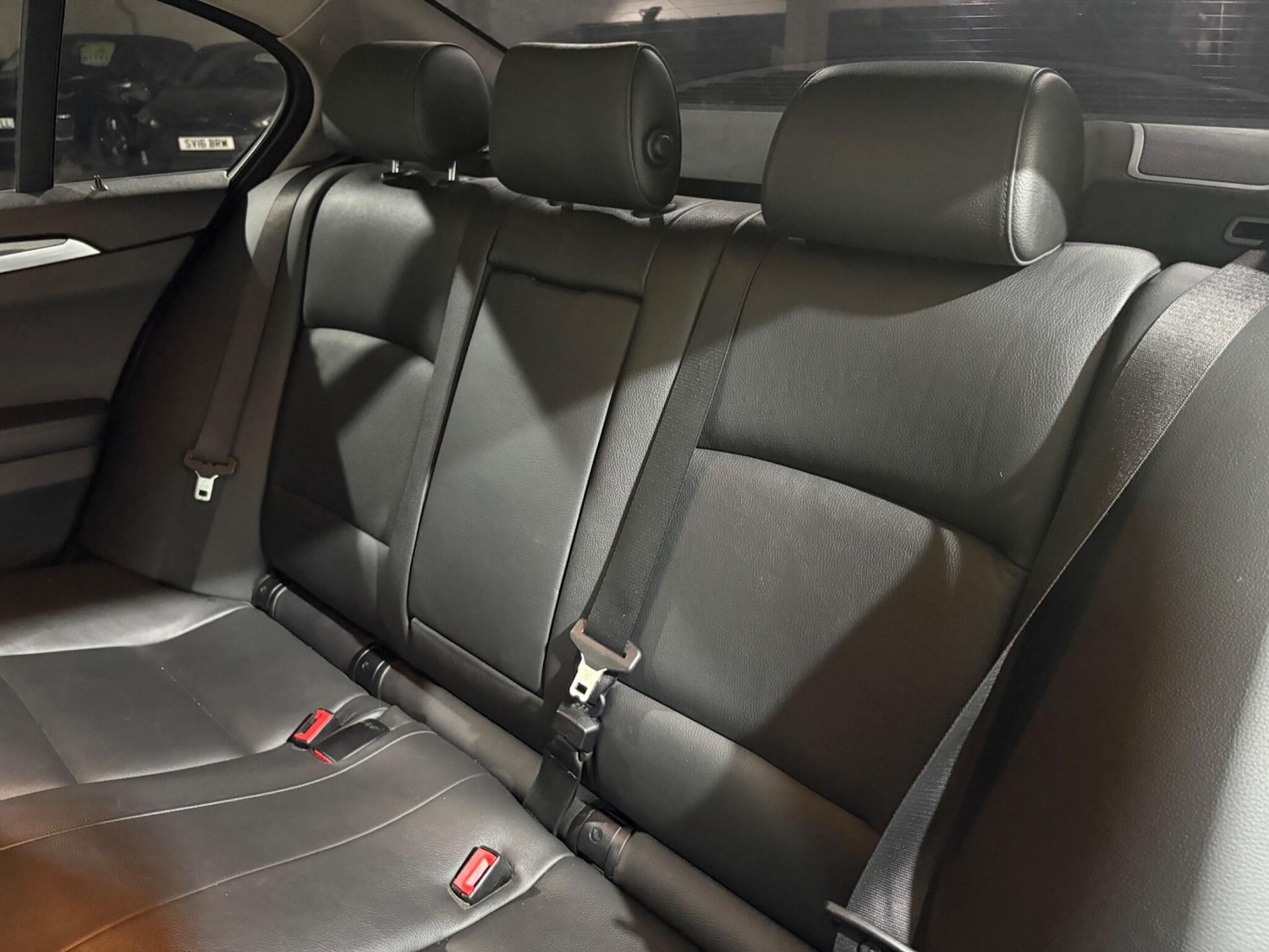 Used BMW 5 Series 2016 for sale - 76537743: Photo 35