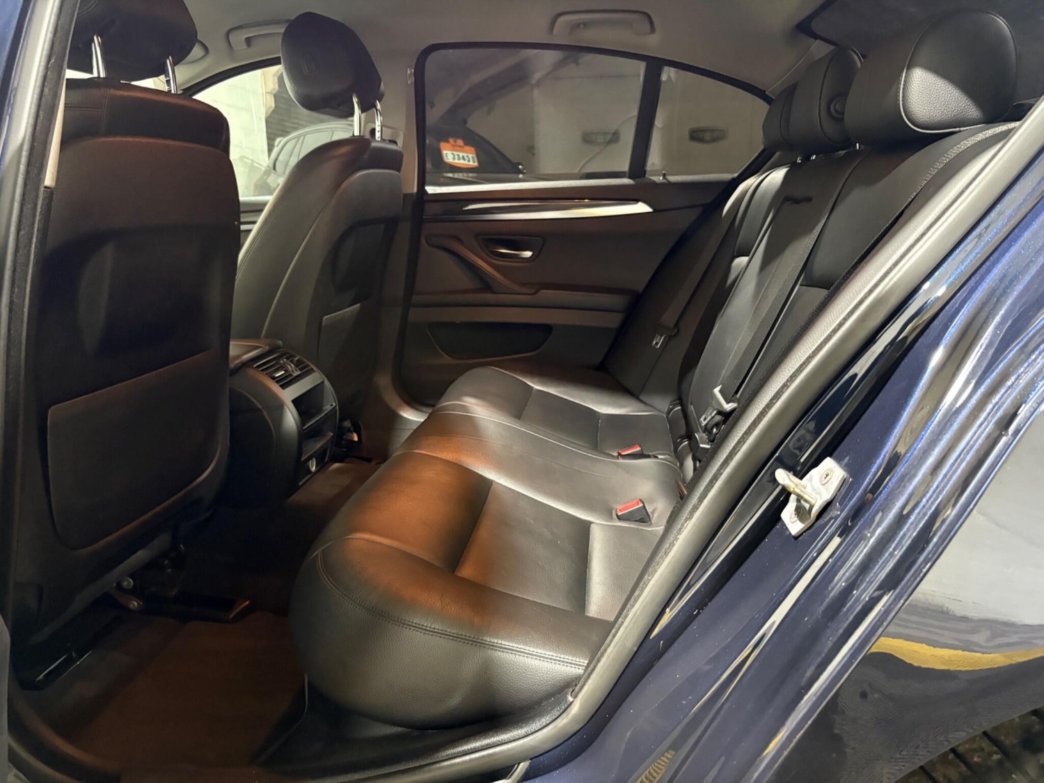 Used BMW 5 Series 2016 for sale - 76537743: Photo 36