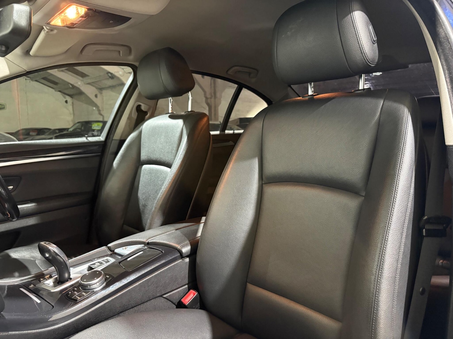 Used BMW 5 Series 2016 for sale - 76537743: Photo 40