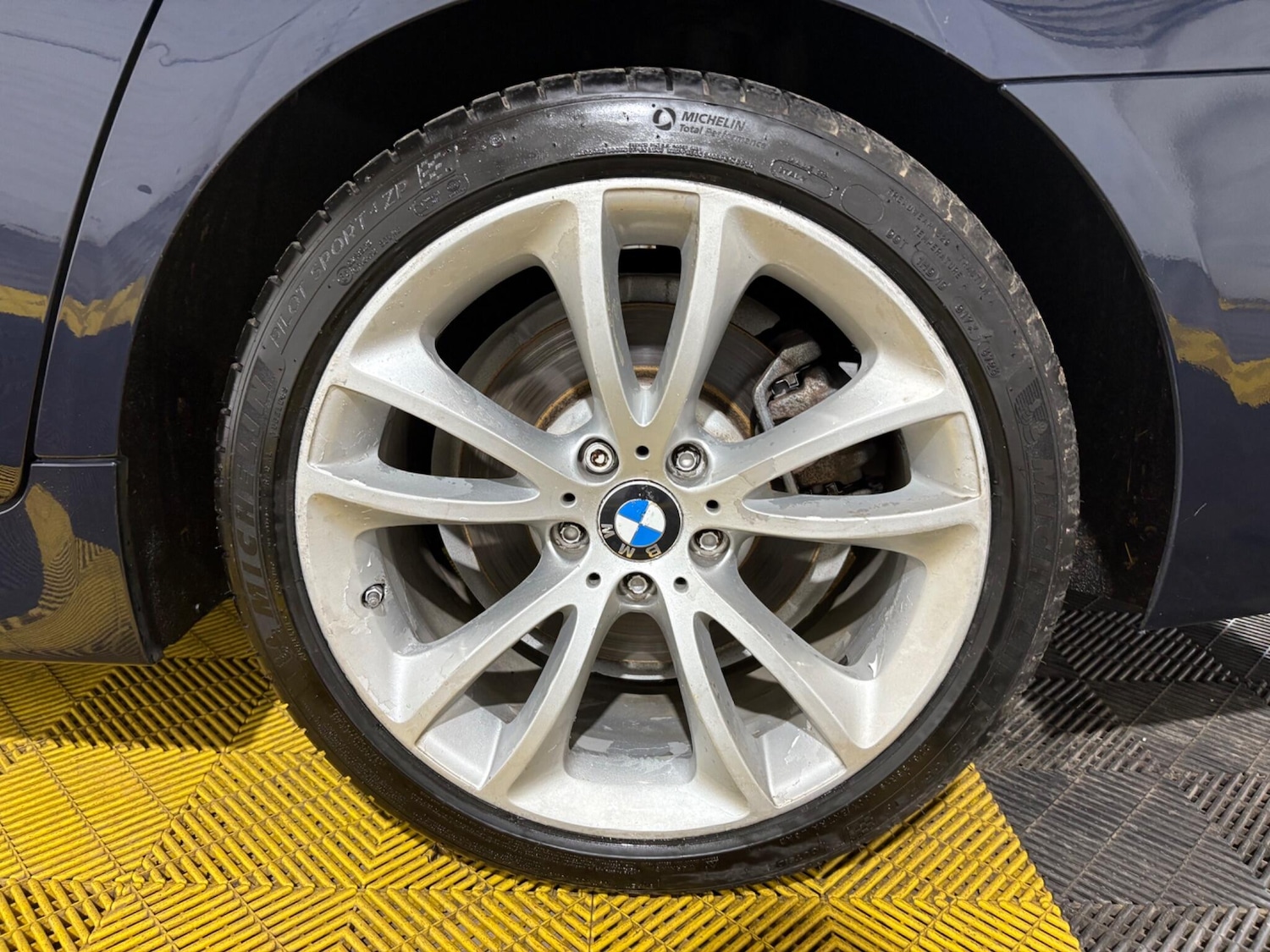 Used BMW 5 Series 2016 for sale - 76537743: Photo 42