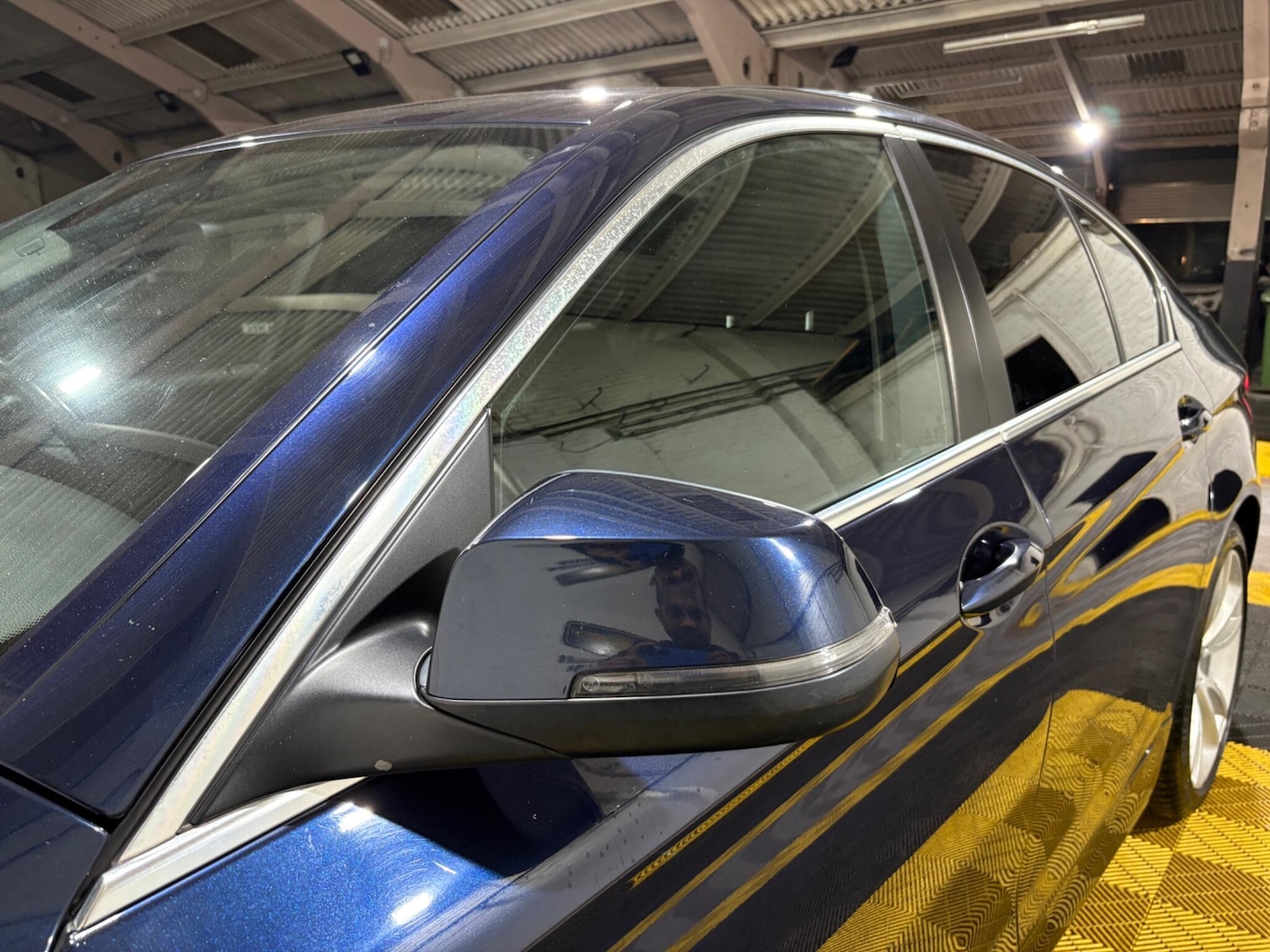 Used BMW 5 Series 2016 for sale - 76537743: Photo 44