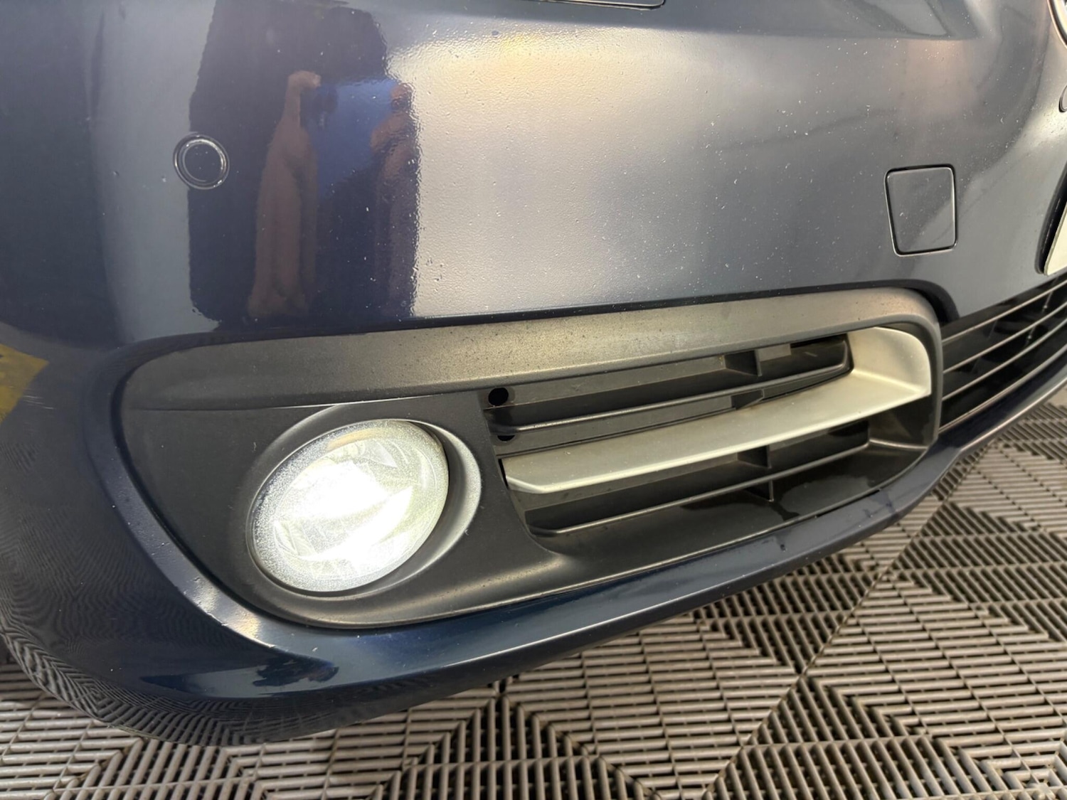 Used BMW 5 Series 2016 for sale - 76537743: Photo 49