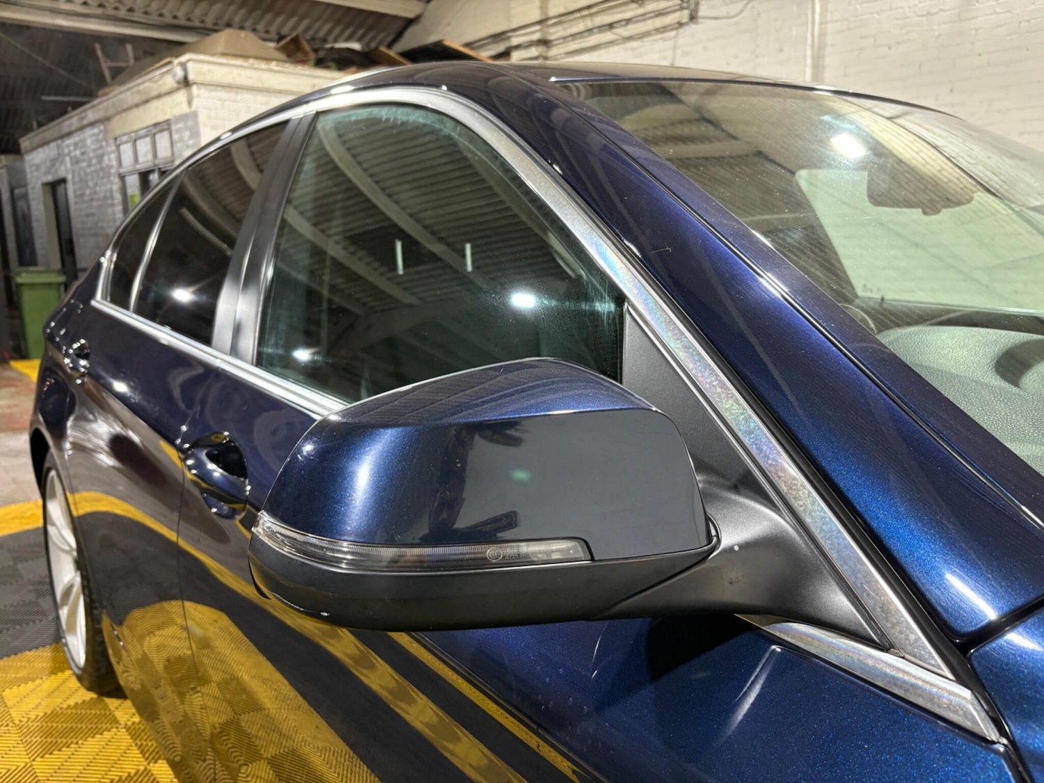 Used BMW 5 Series 2016 for sale - 76537743: Photo 52