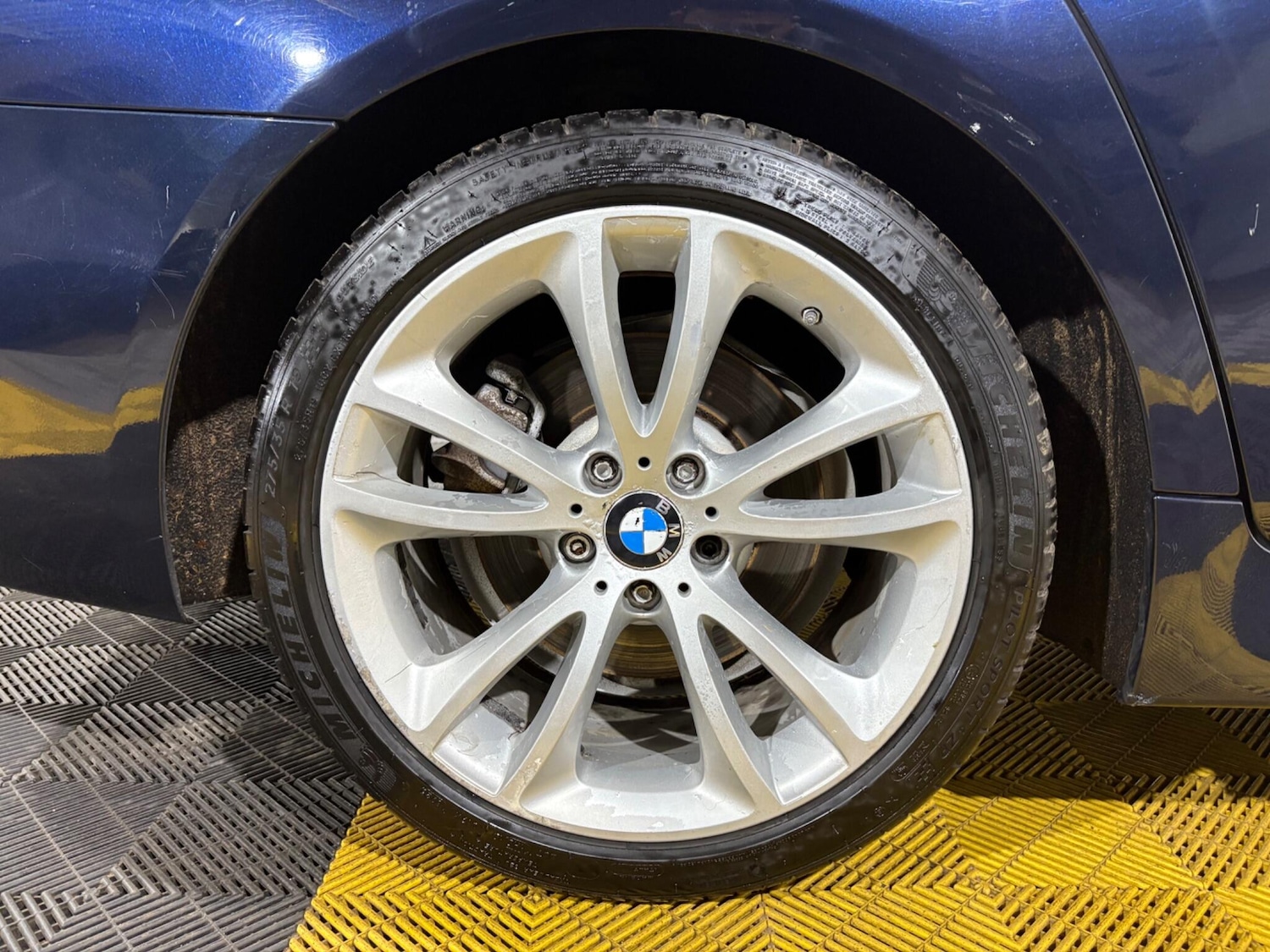 Used BMW 5 Series 2016 for sale - 76537743: Photo 53