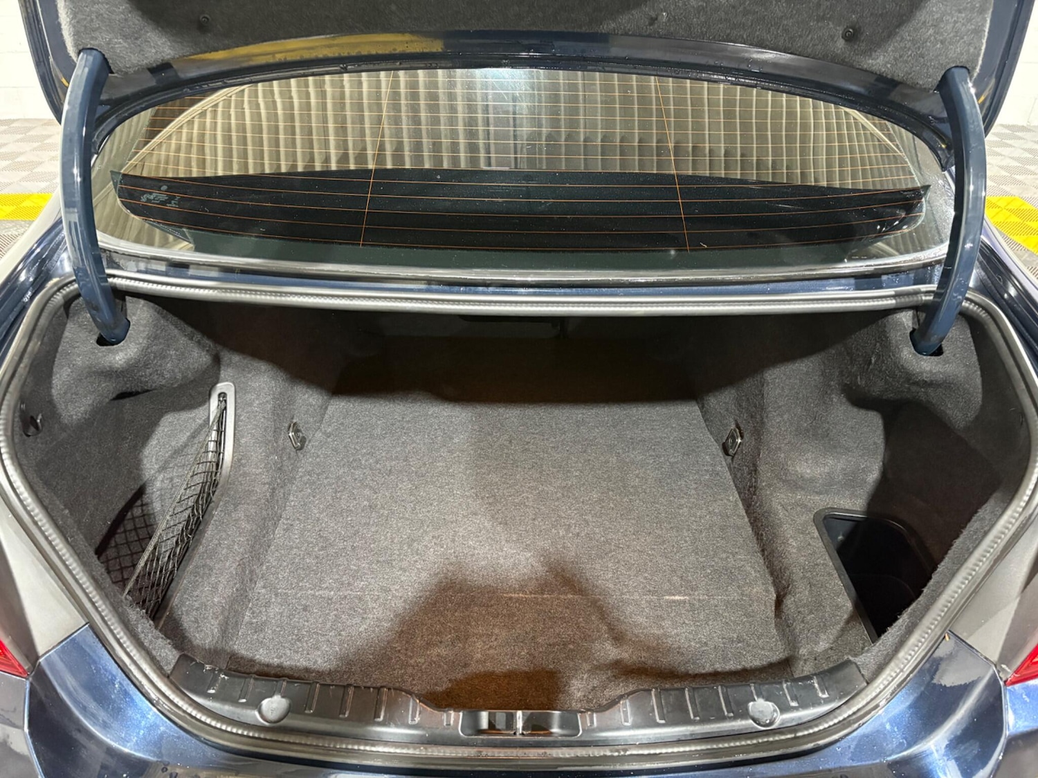 Used BMW 5 Series 2016 for sale - 76537743: Photo 54