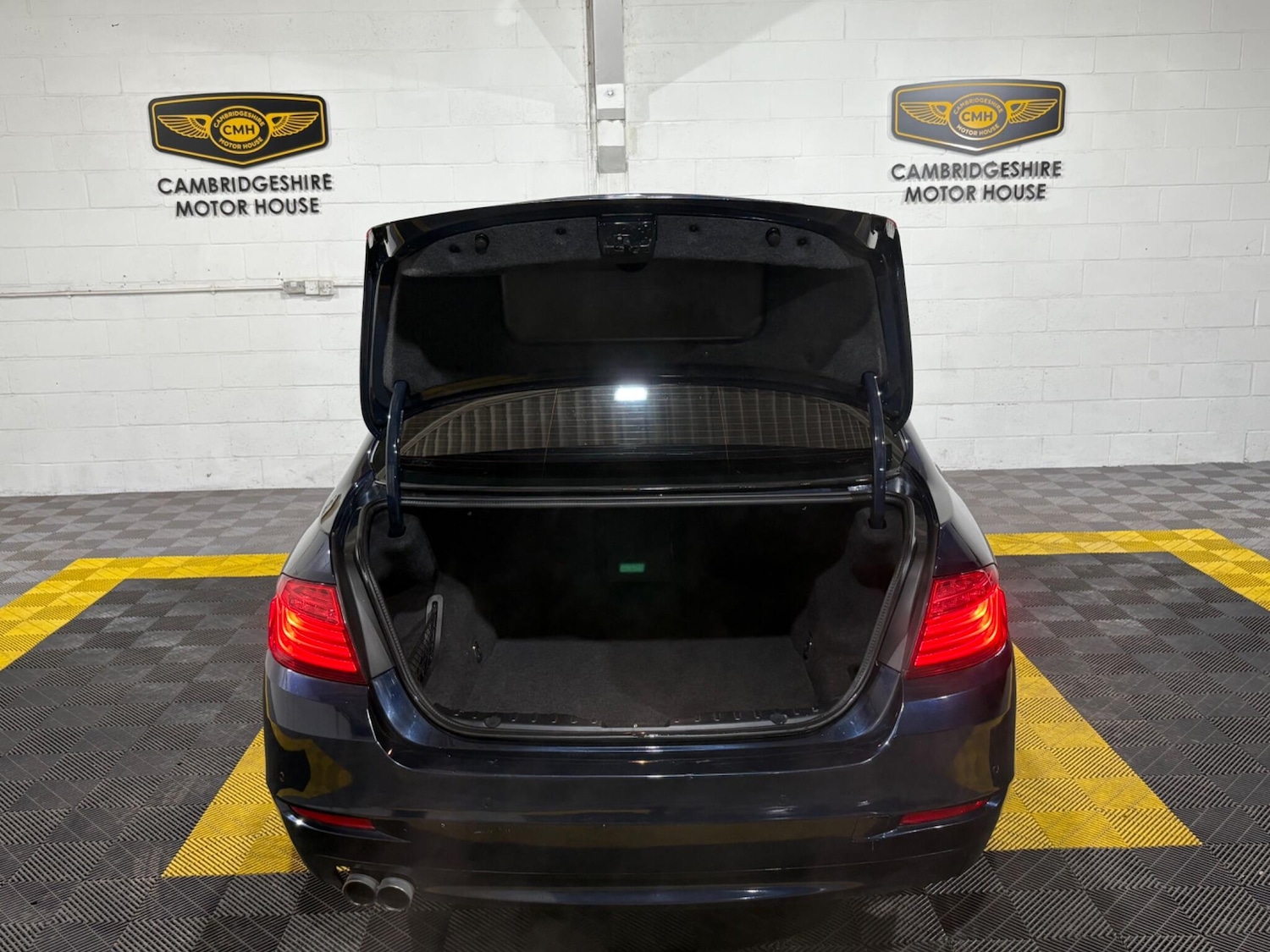 Used BMW 5 Series 2016 for sale - 76537743: Photo 55