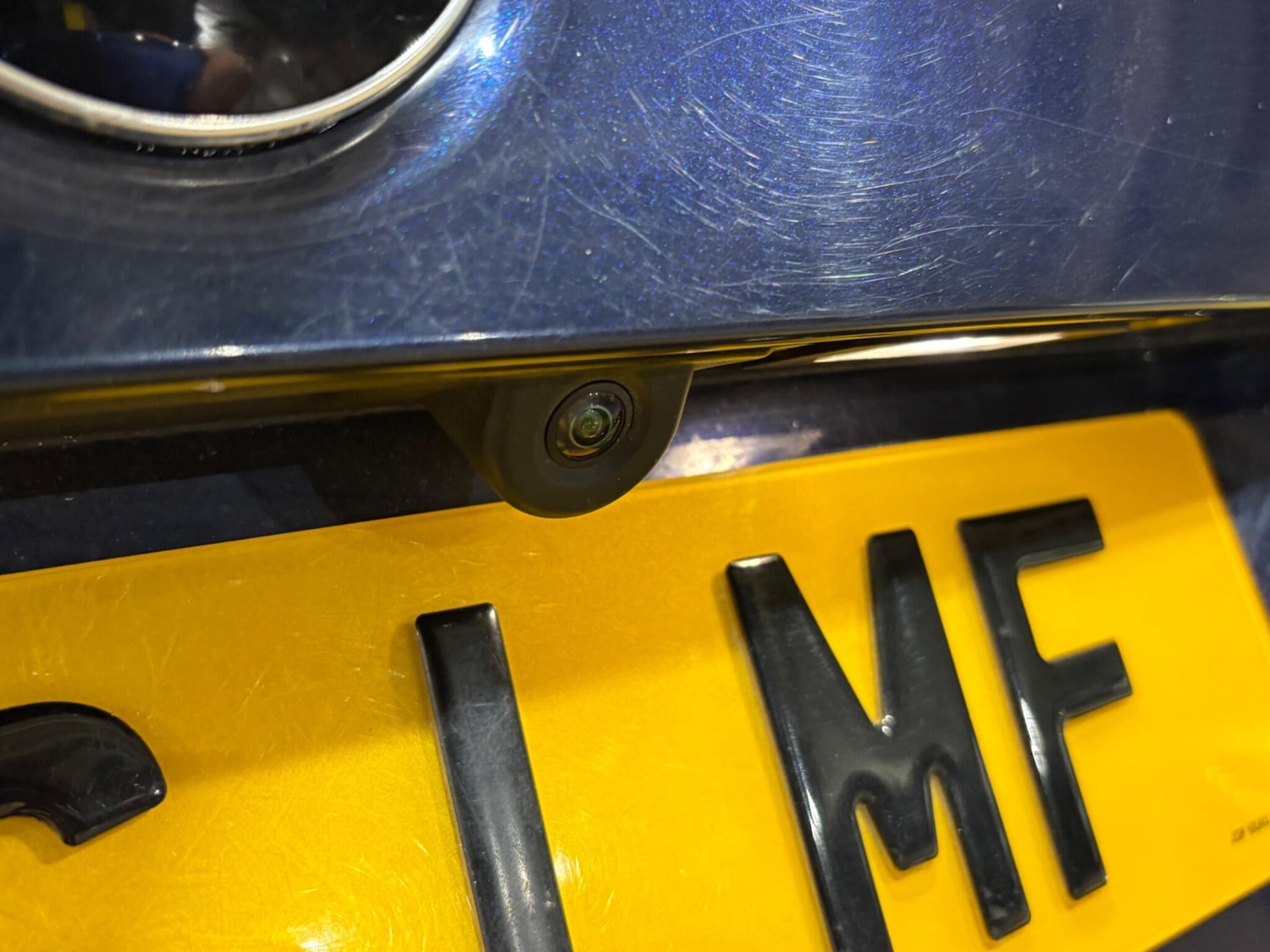 Used BMW 5 Series 2016 for sale - 76537743: Photo 56