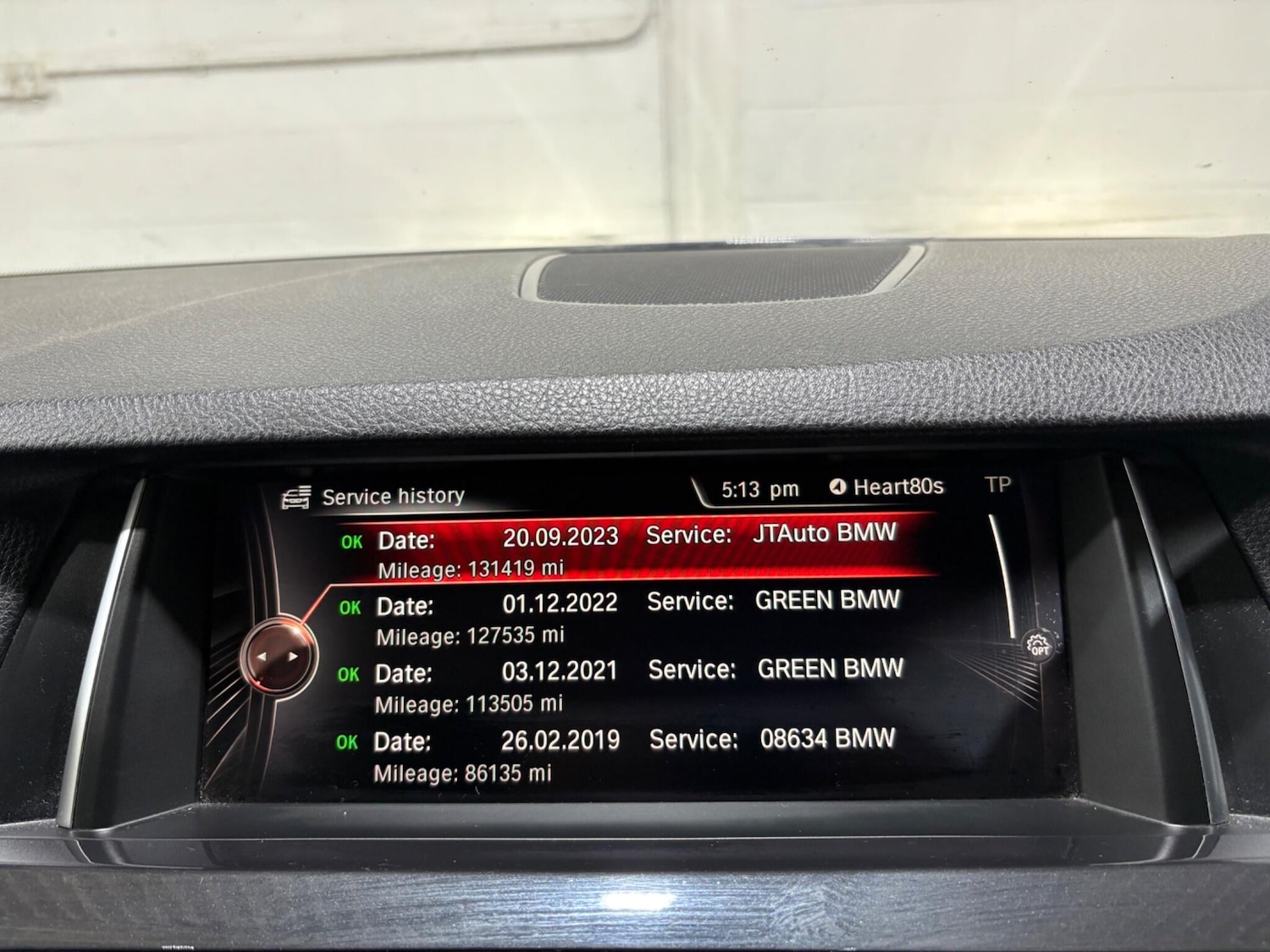 Used BMW 5 Series 2016 for sale - 76537743: Photo 63