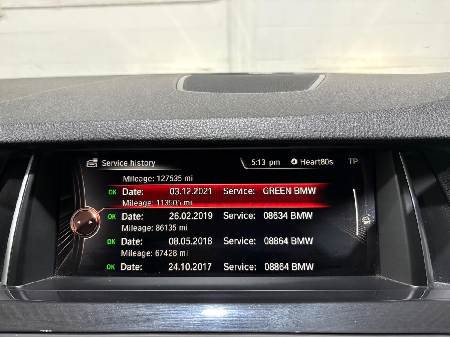 Used BMW 5 Series 2016 for sale - 76537743: Photo 64